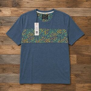 Unbranded Men's multi T-shirt
